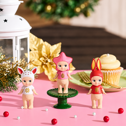 12 Days of Joy Angel Advent Calendar